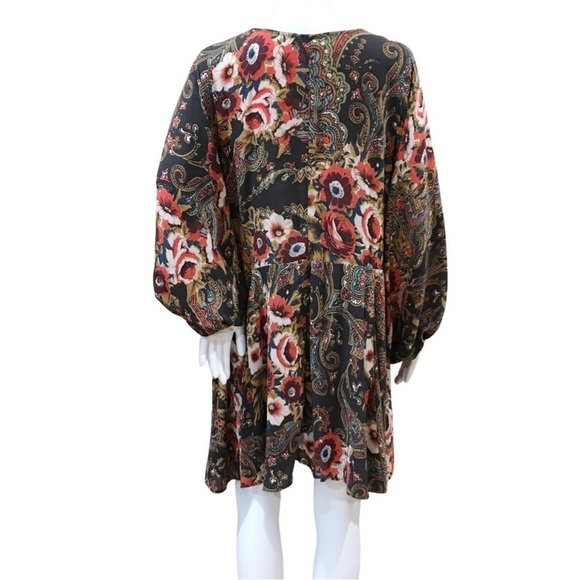 Free people mini dress - Picture 2 of 5